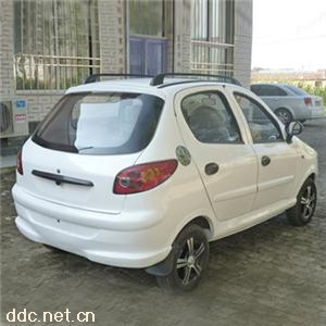  新能源电动汽车